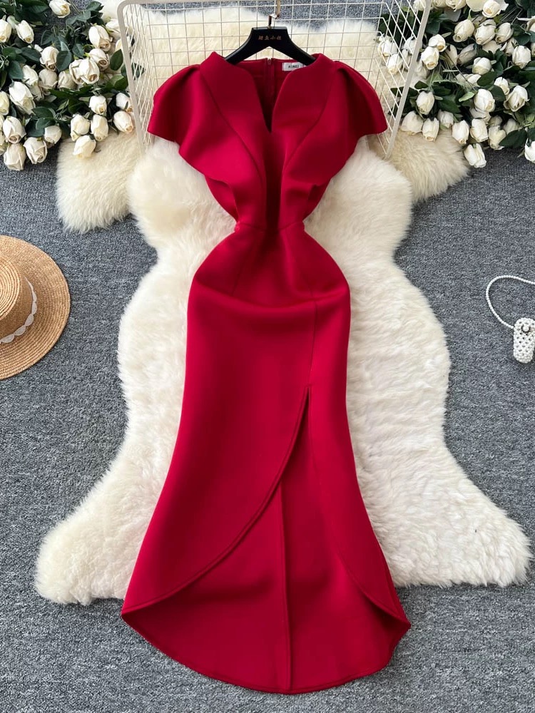 Gala queen Dress EVD170 image