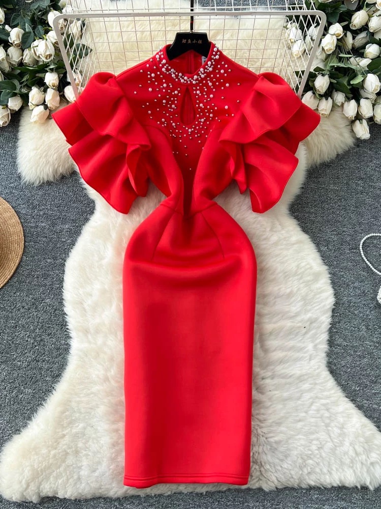 Give me a reason dress EBC233 image