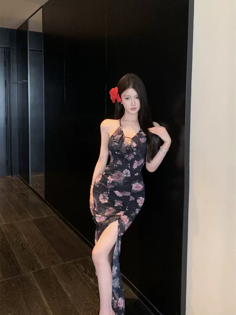 Catch me offline dress CBC1137 image