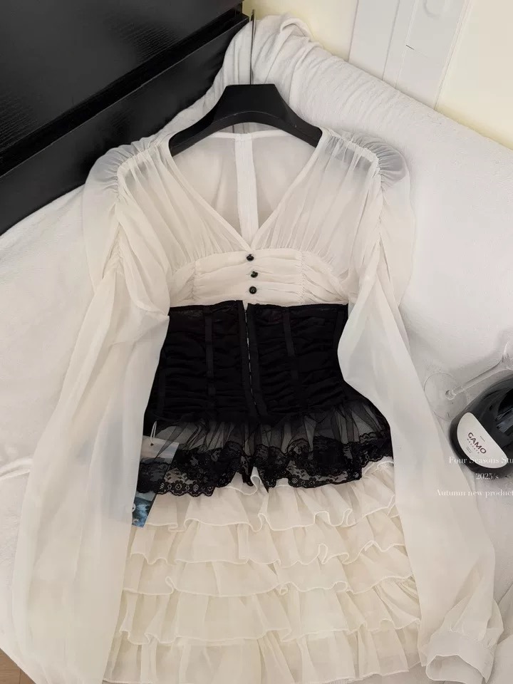 Good vibrations dress CD2172 image