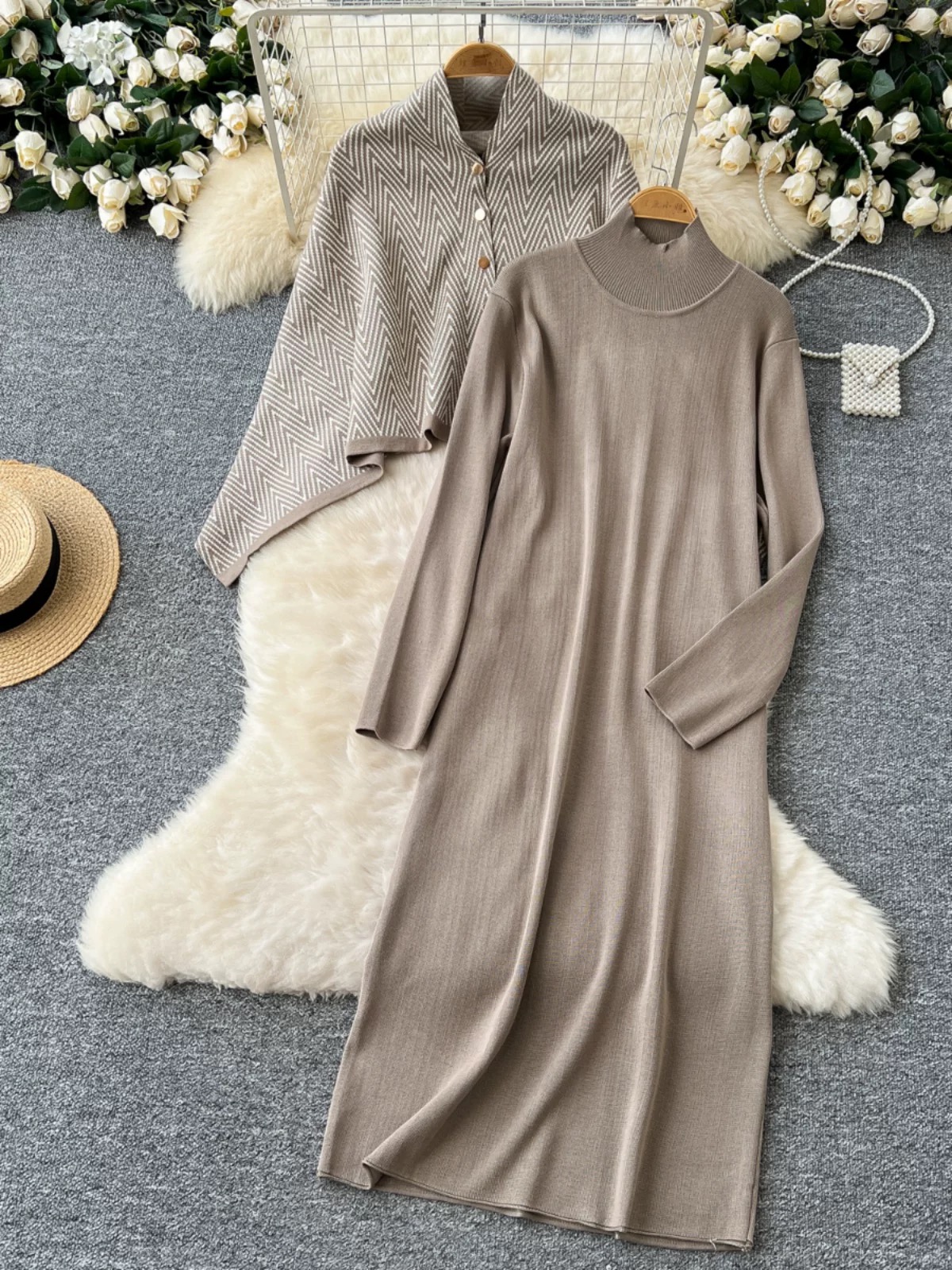 She’s got charisma set STP191 image