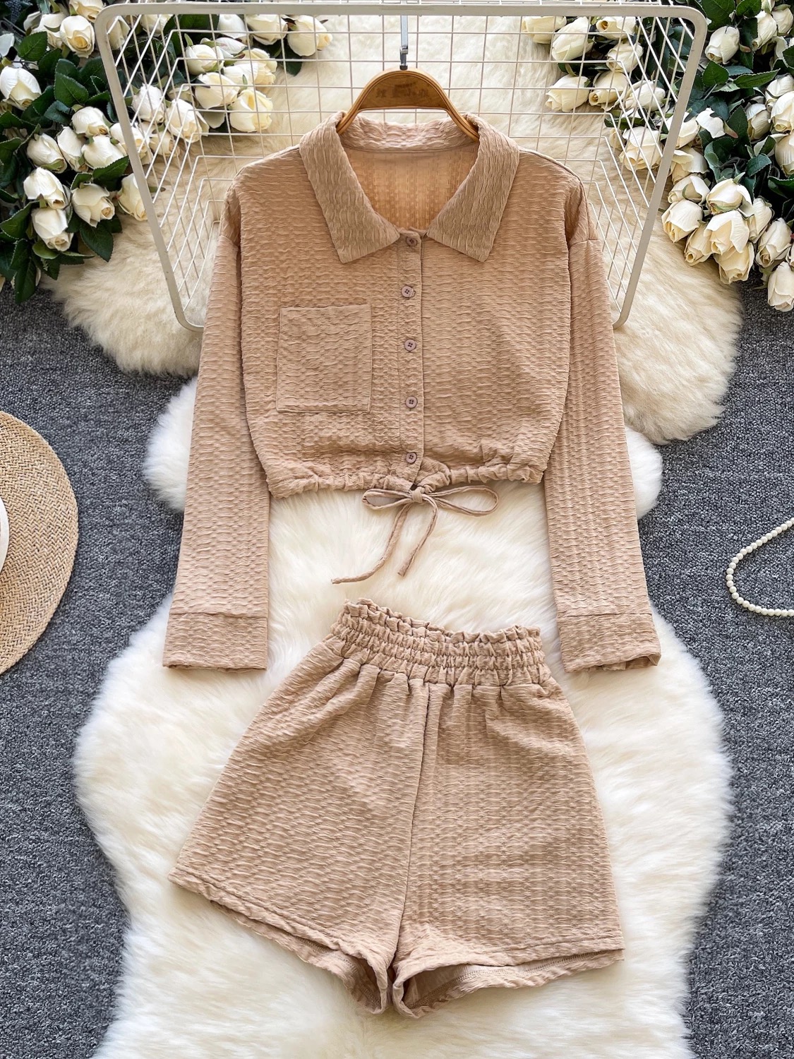 Moonlight metallic set CTP901