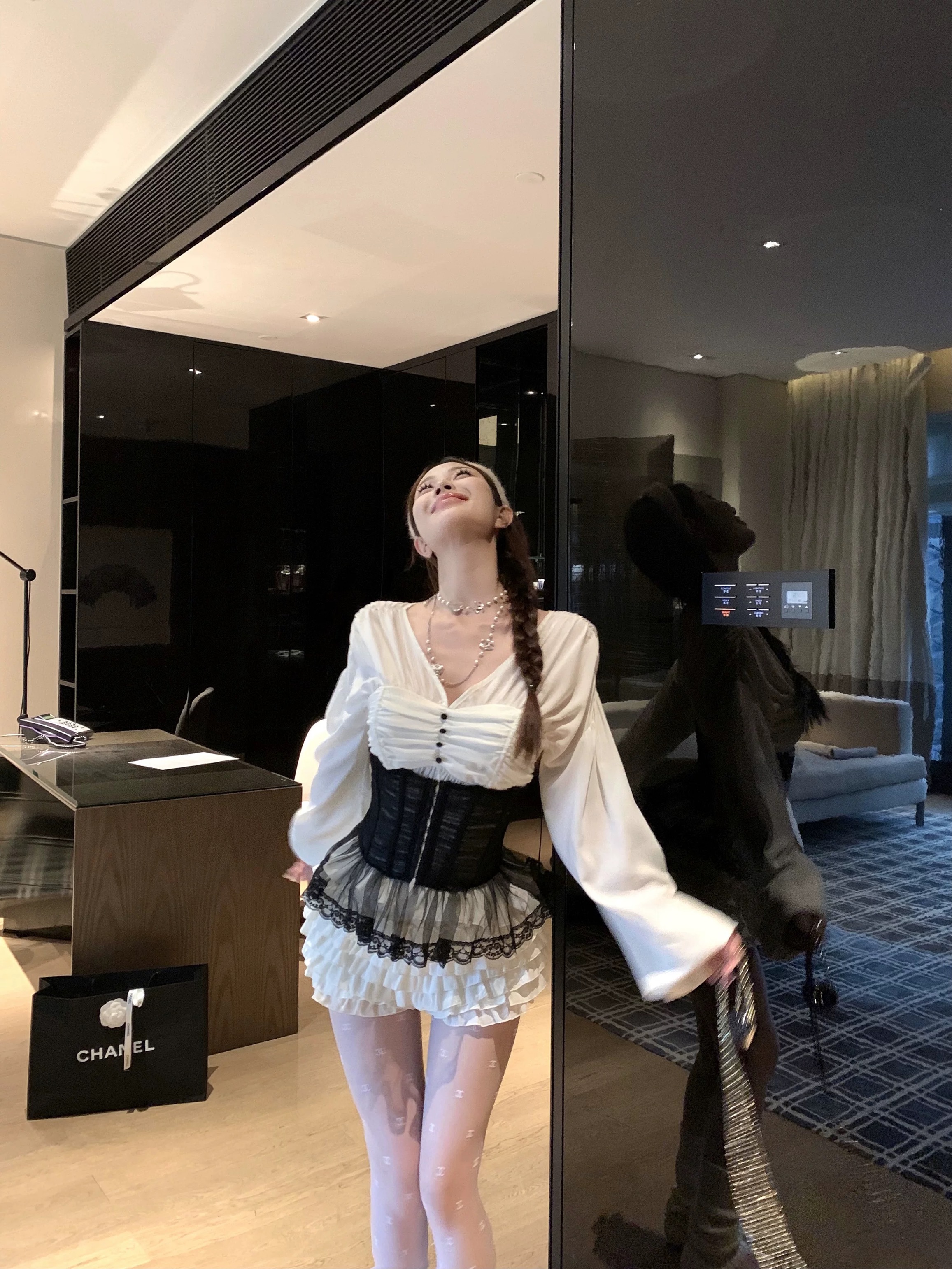 Good vibrations dress CD2172 image