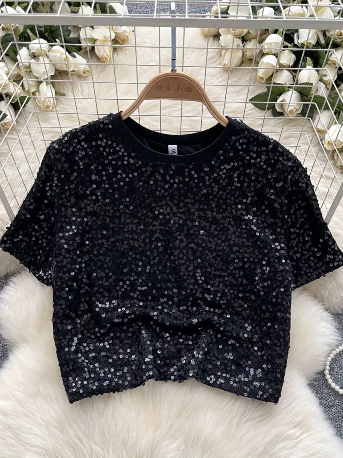 Viva las Vegas top  CTO743 image