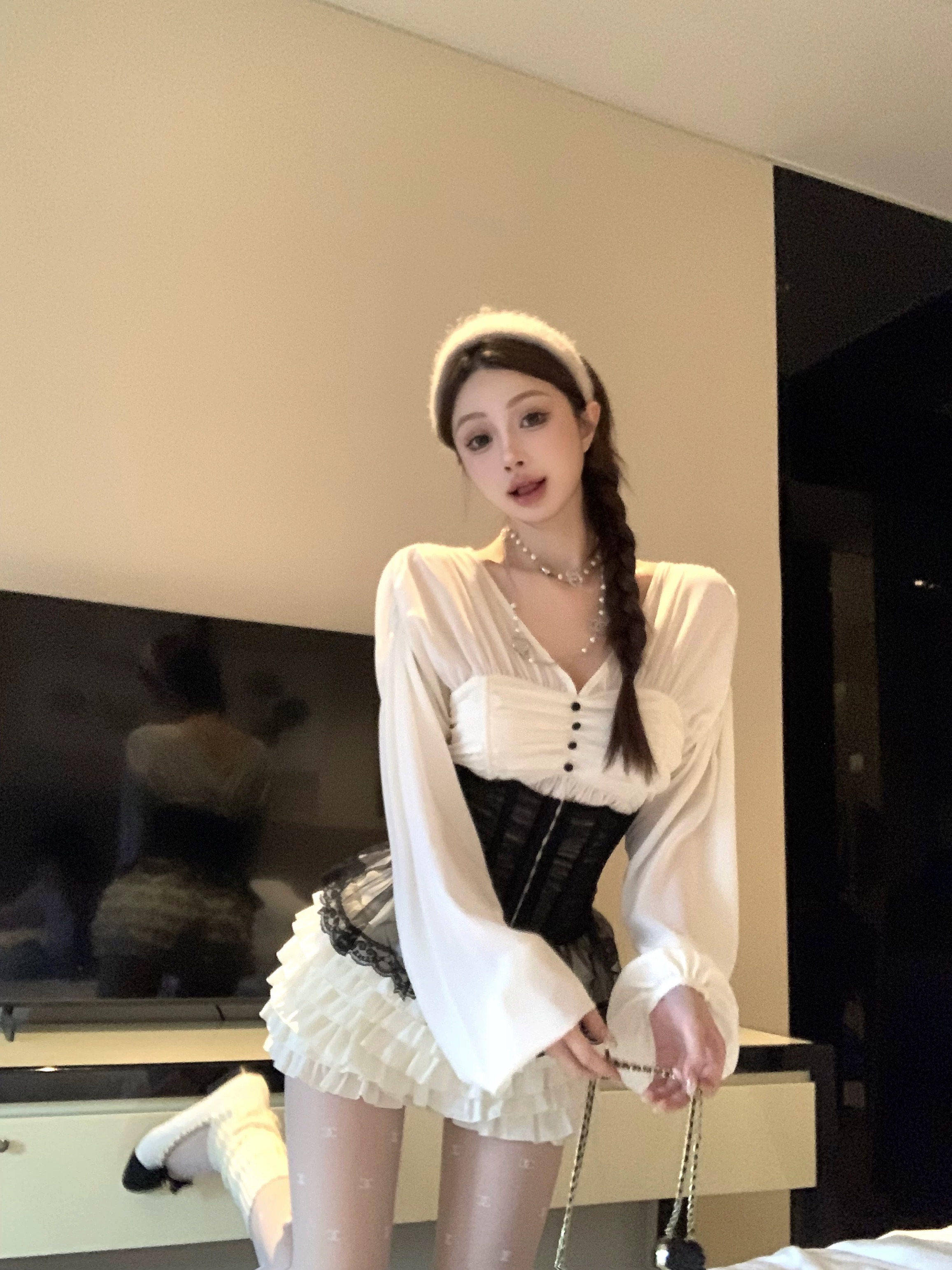 Good vibrations dress CD2172 image