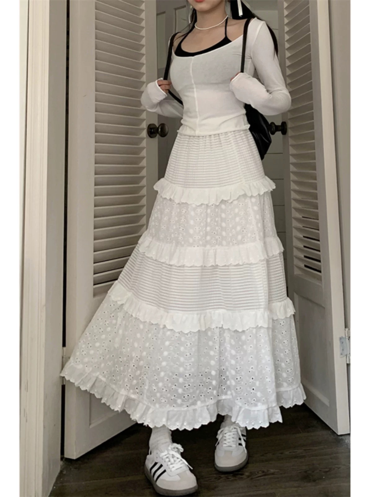 Aphrodite skirt CS177 image