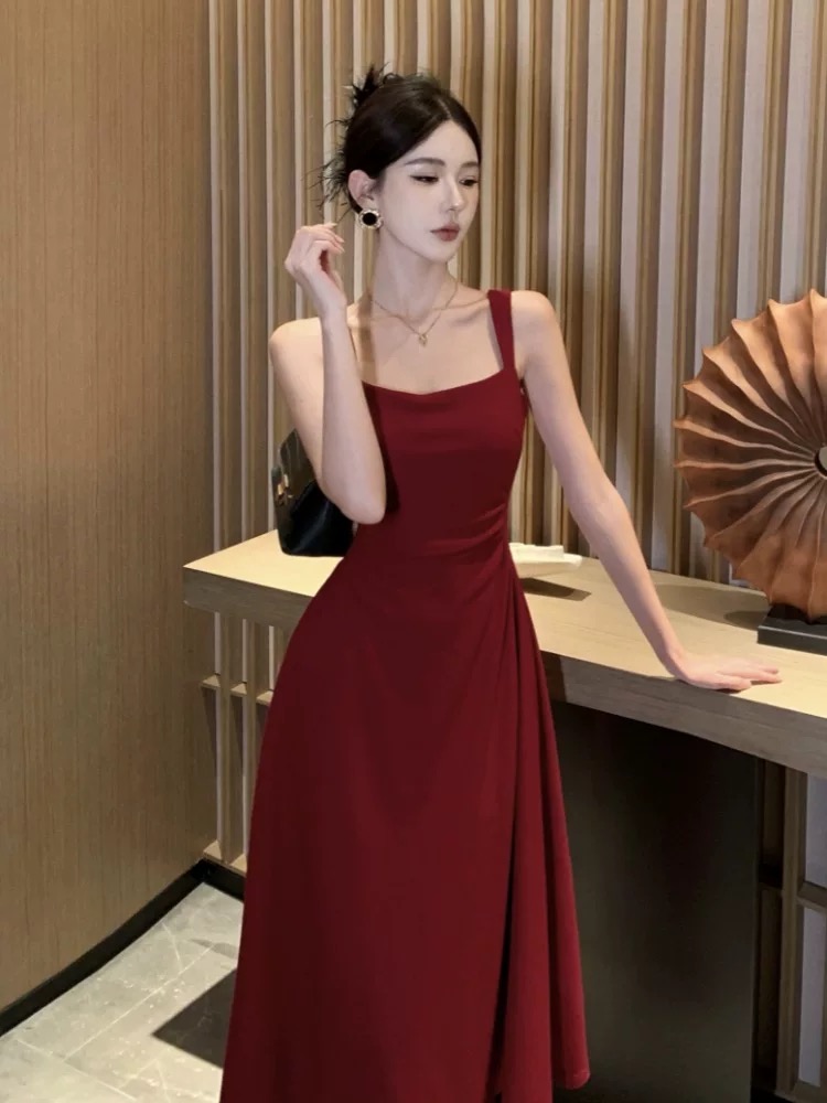 Timeless babe dress FD983 image