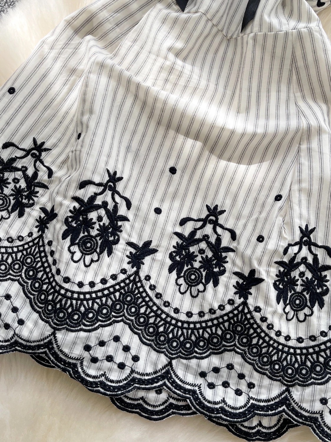 Prettiest girl around dress CD2171 image