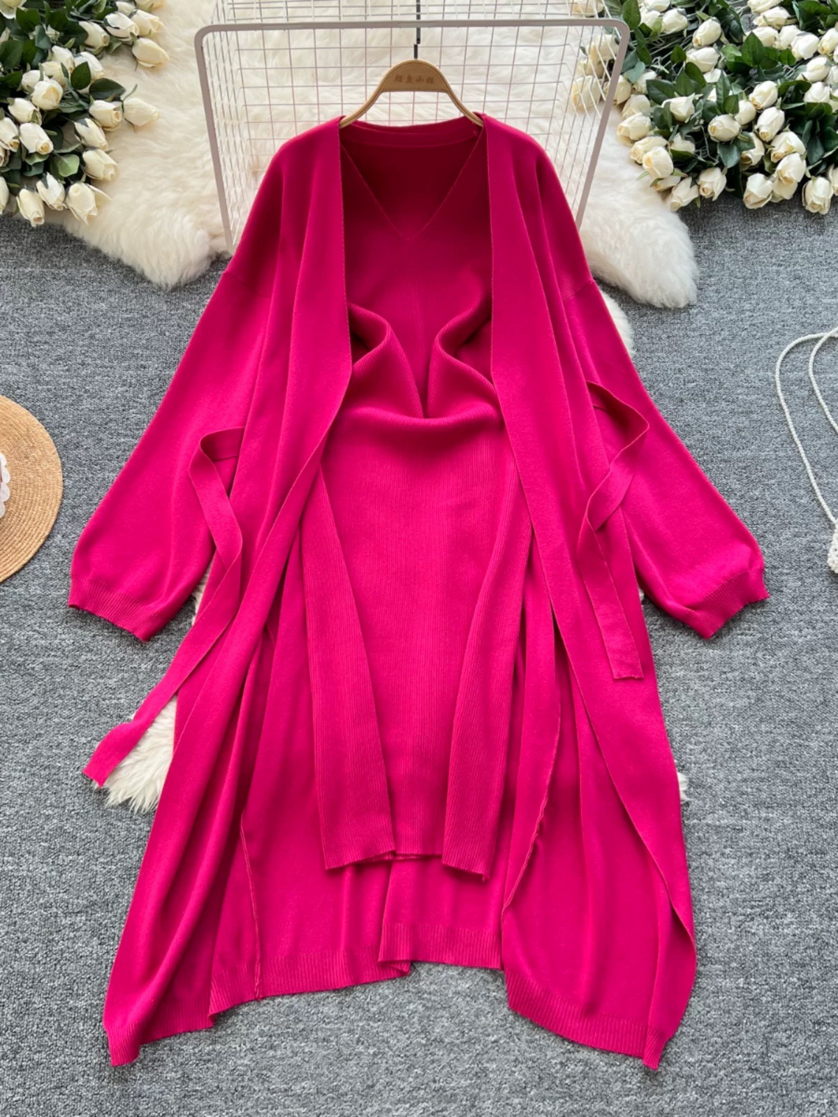 Dialed in set STP198 image