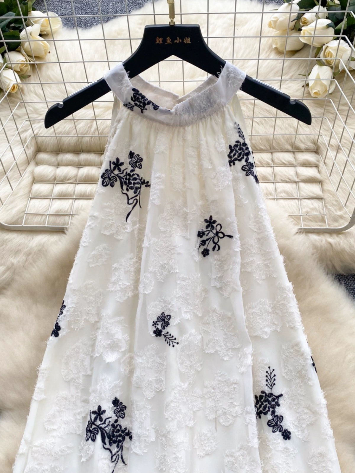 Beach living dress CD1661 image