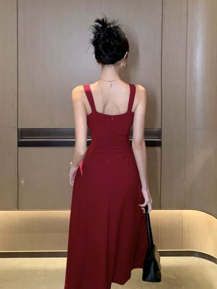 Timeless babe dress FD983 image