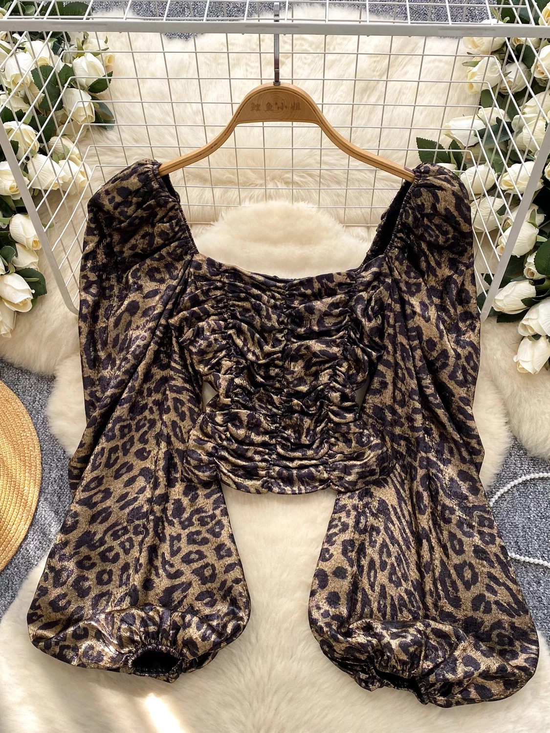 Weekend comfort top CTO987