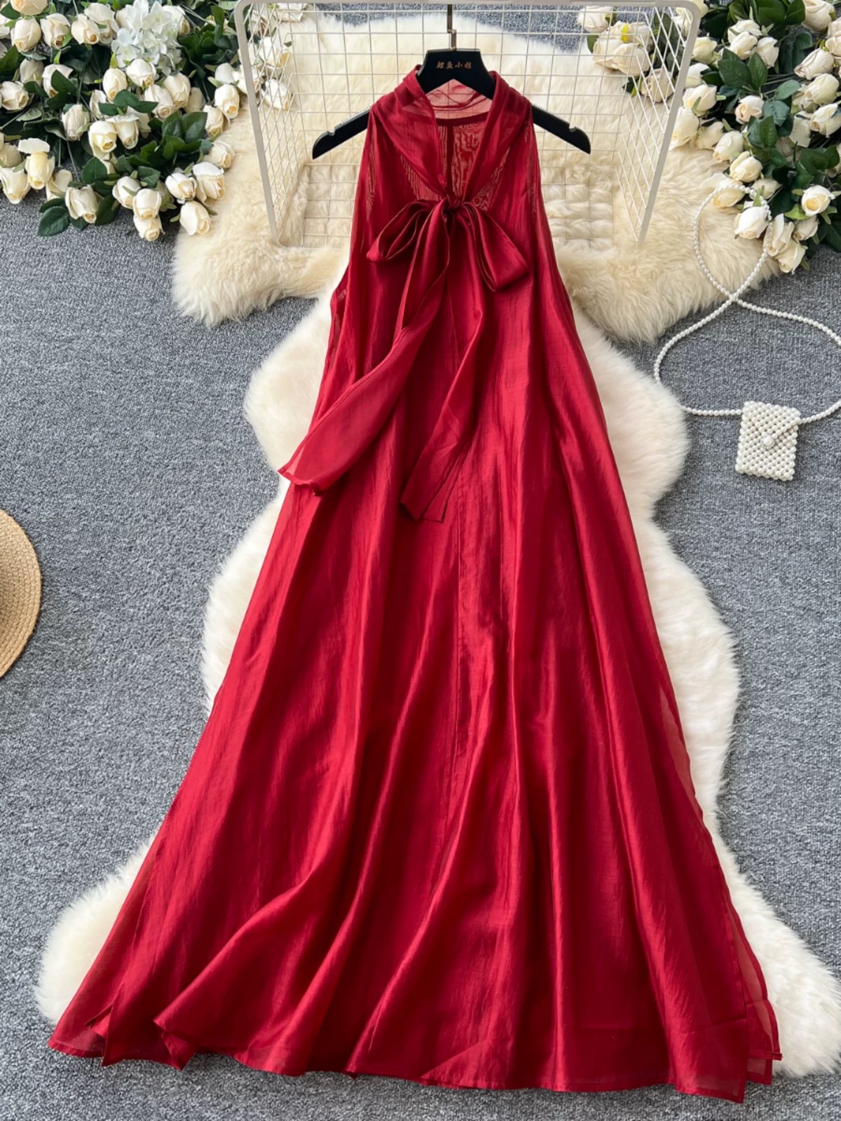 Got me sparkling dress CD935 image