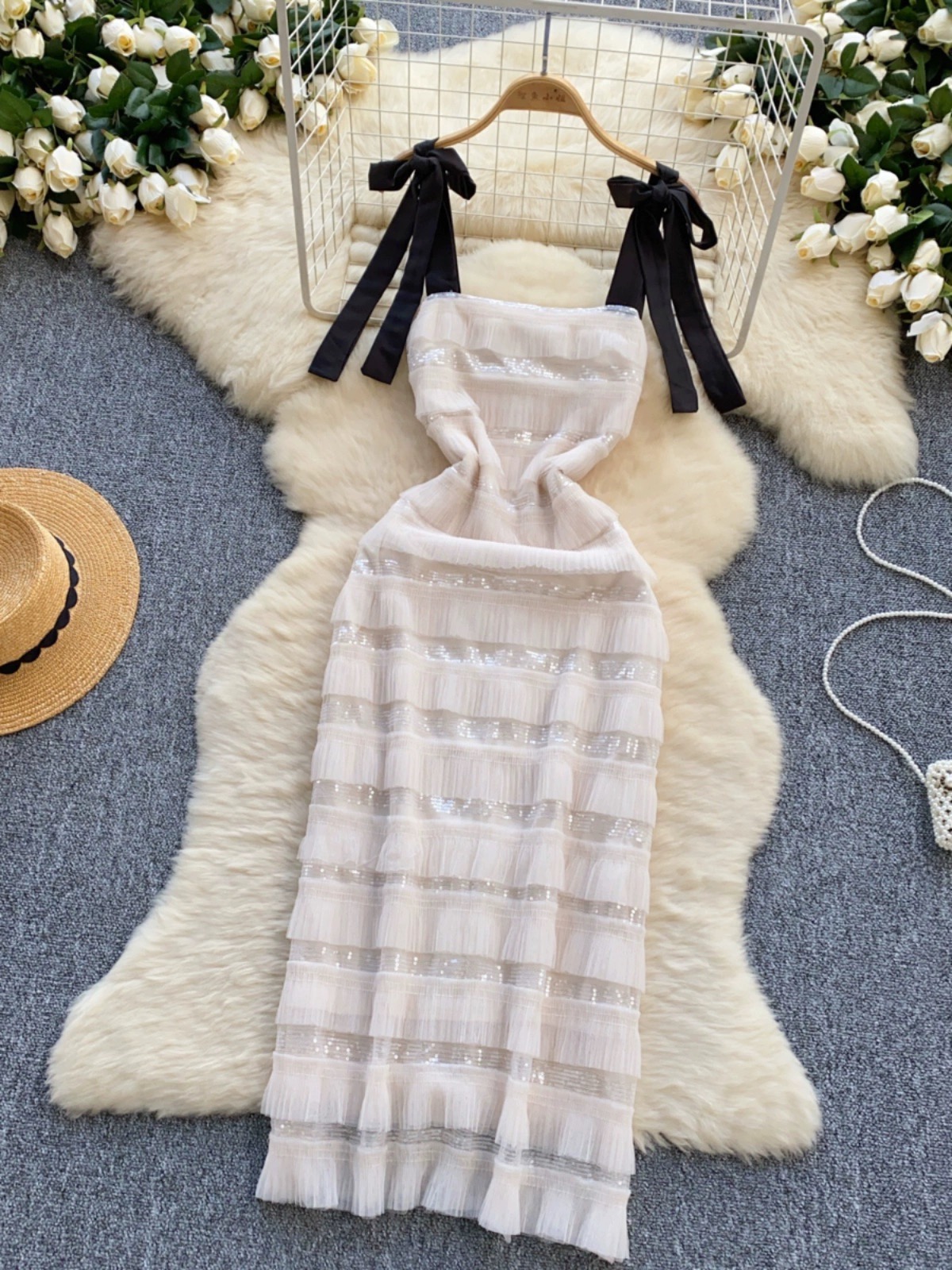 So far so good dress FBC341 image