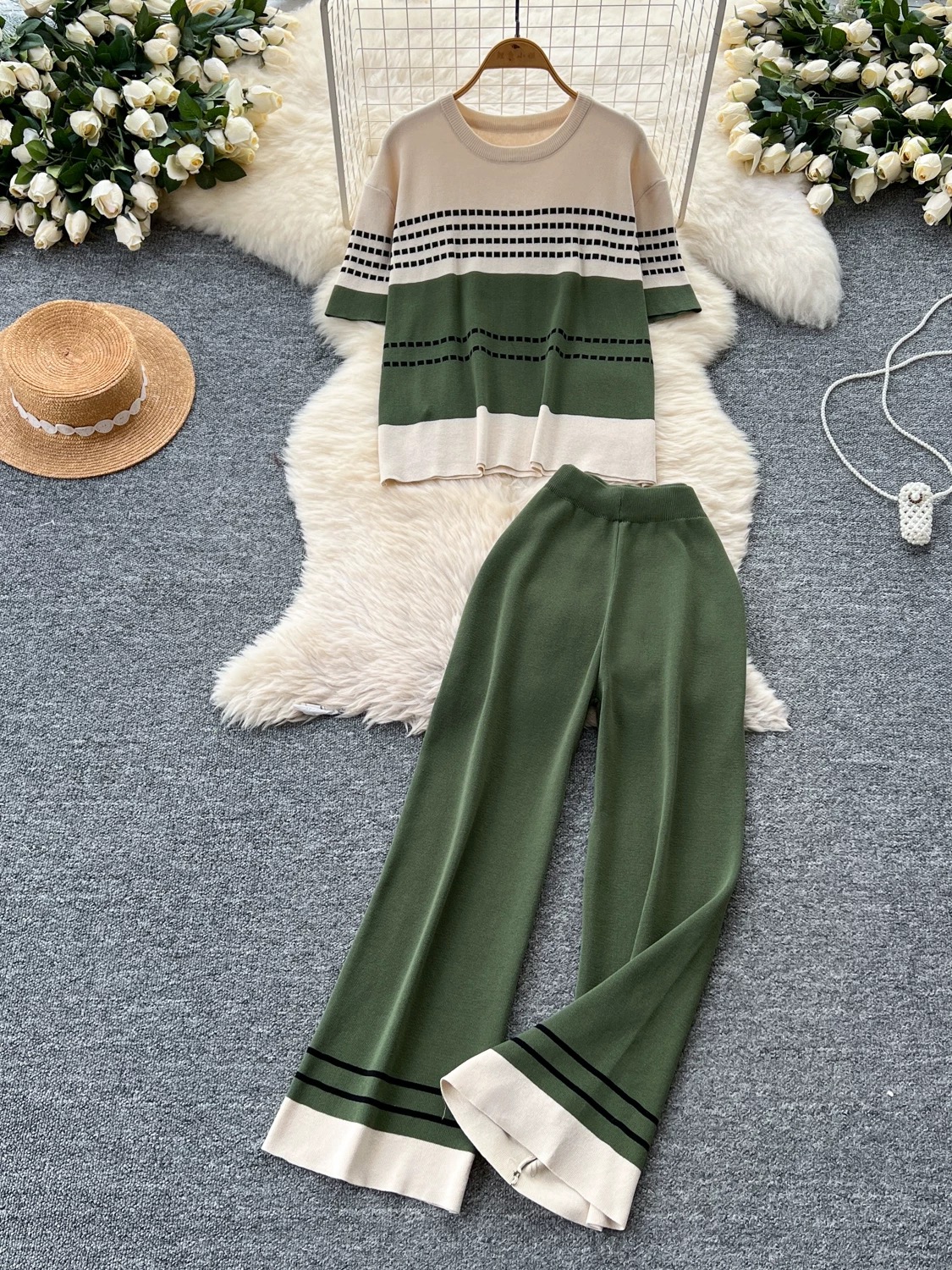 Everyday this slay set STP197 image