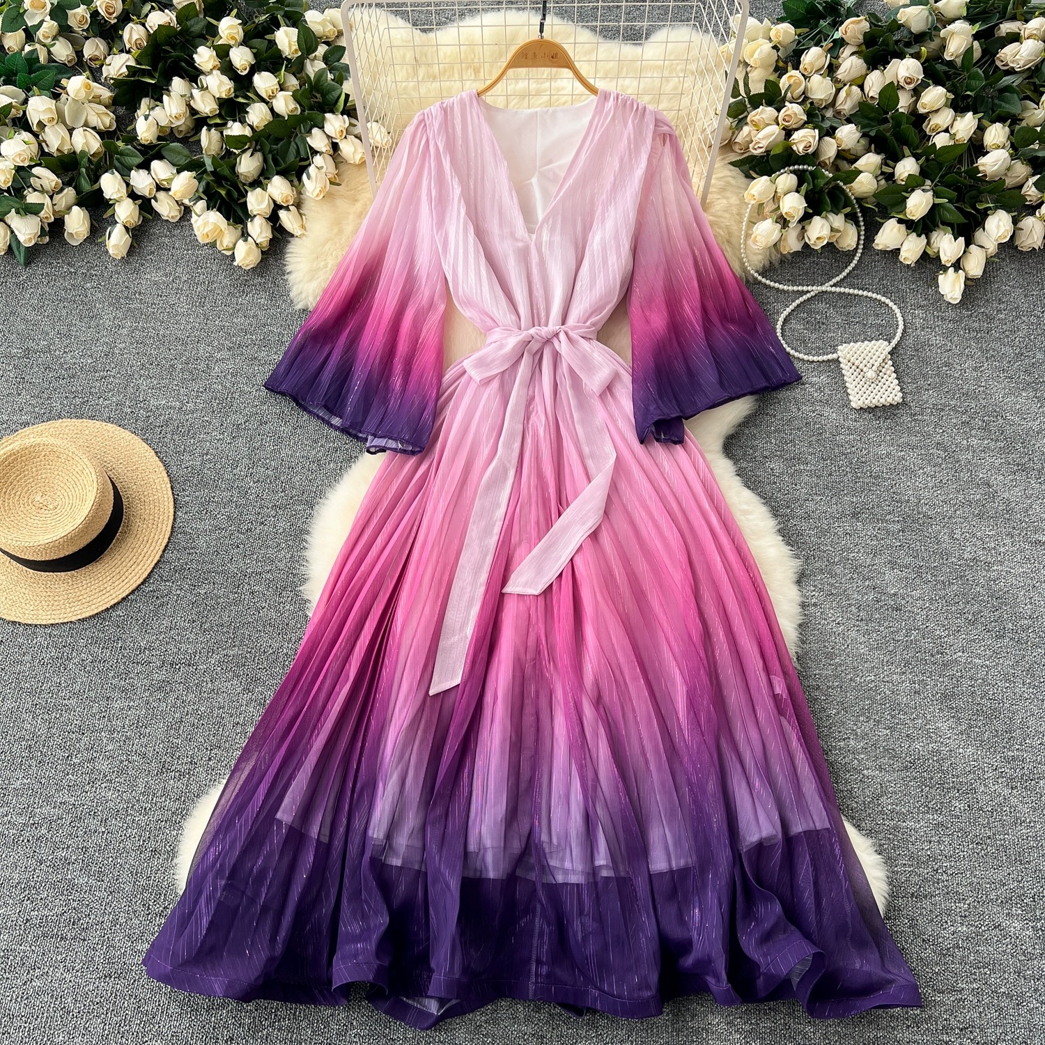 Harvey babe dress CD1326 image