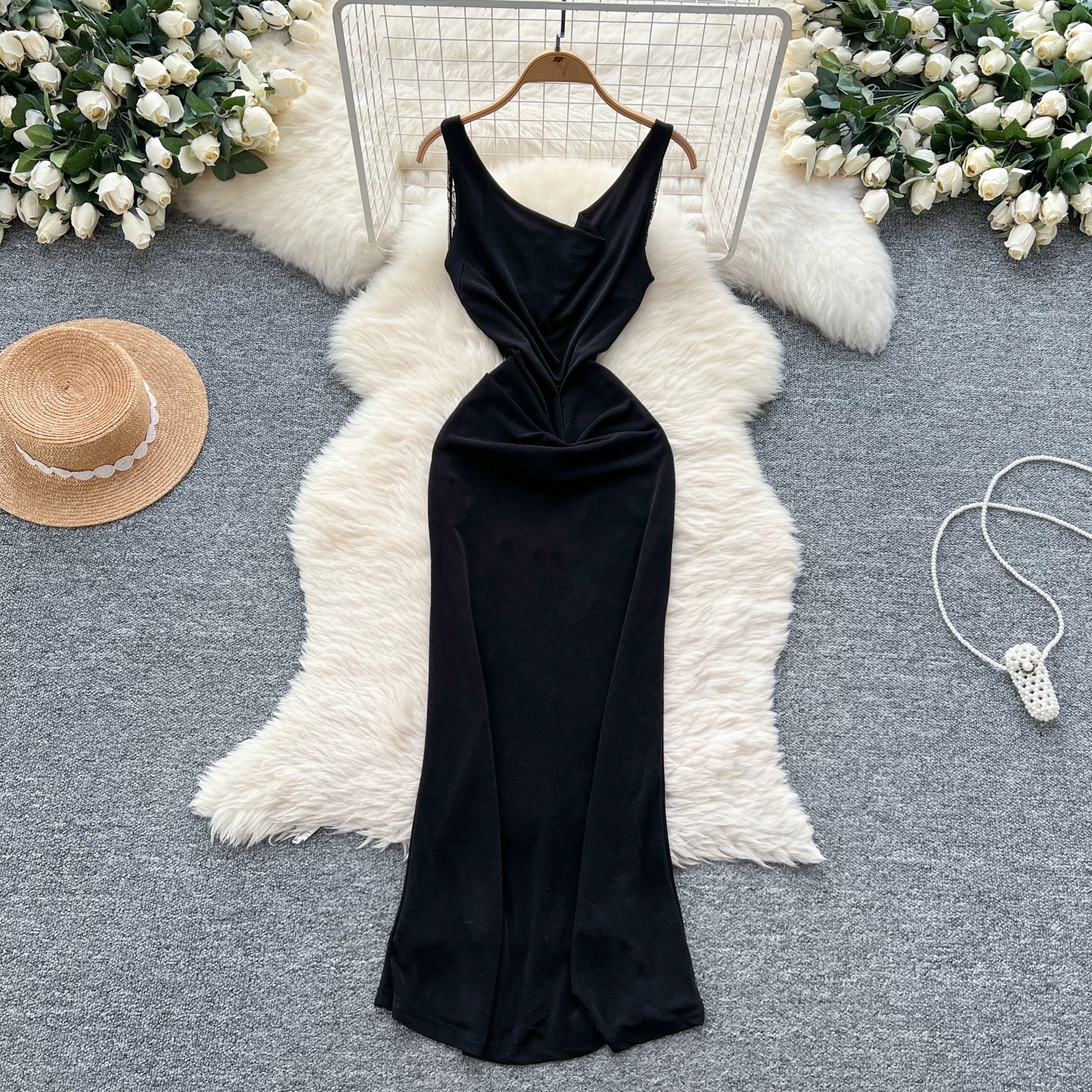 Party mamah dress FD830 image