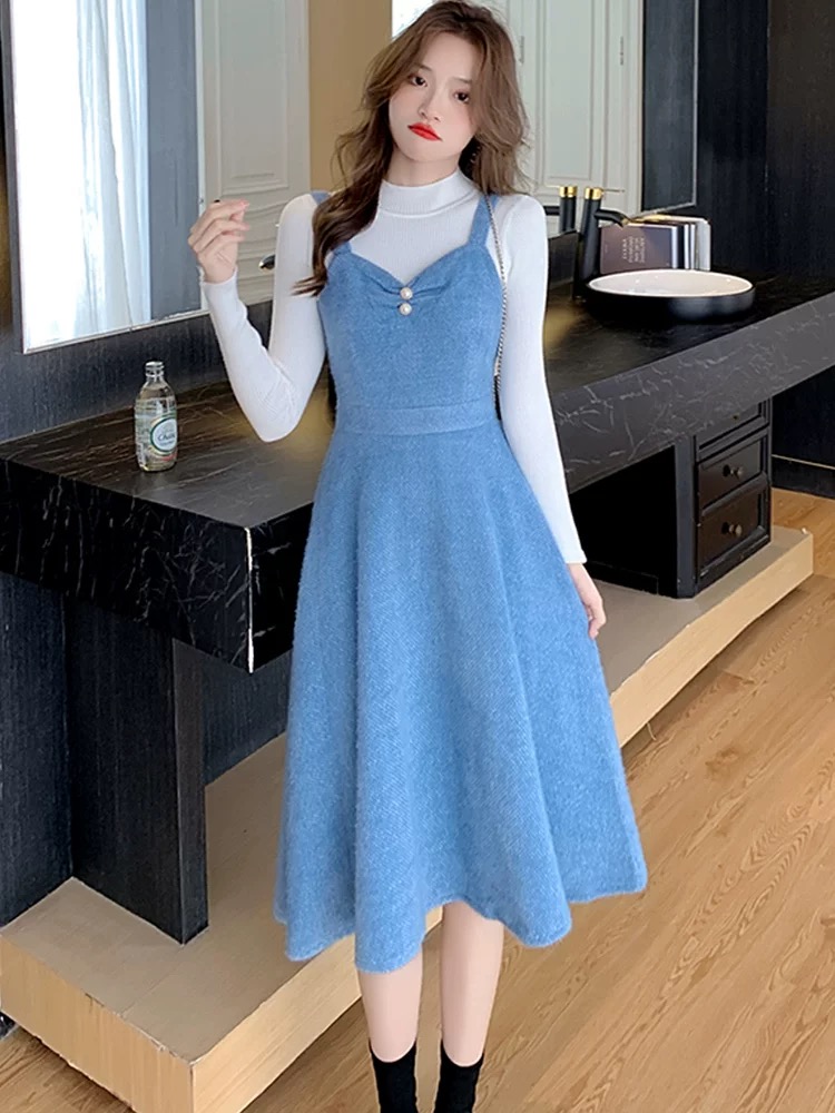 Into the groove dress CD2165 image