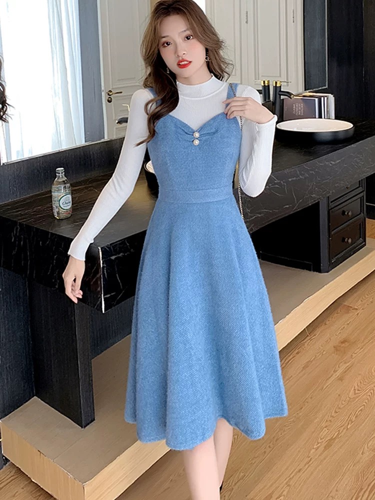 Into the groove dress CD2165 image