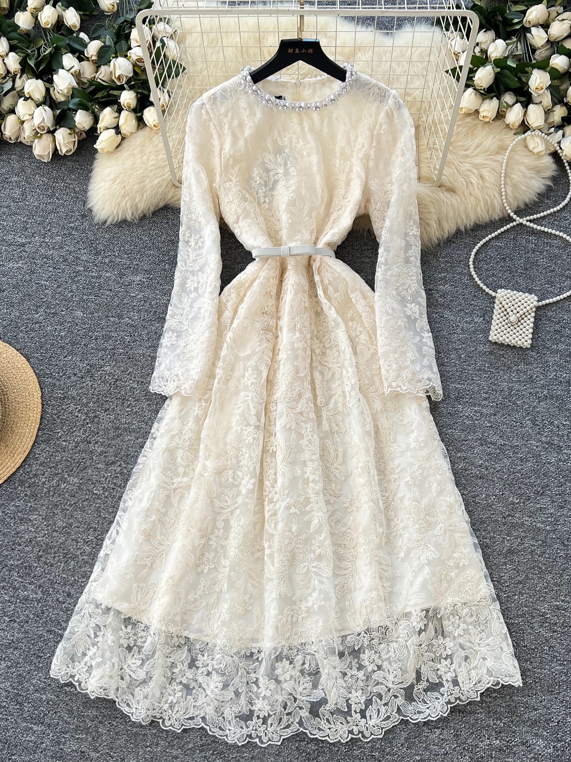 He’s mine dress FD1493 image