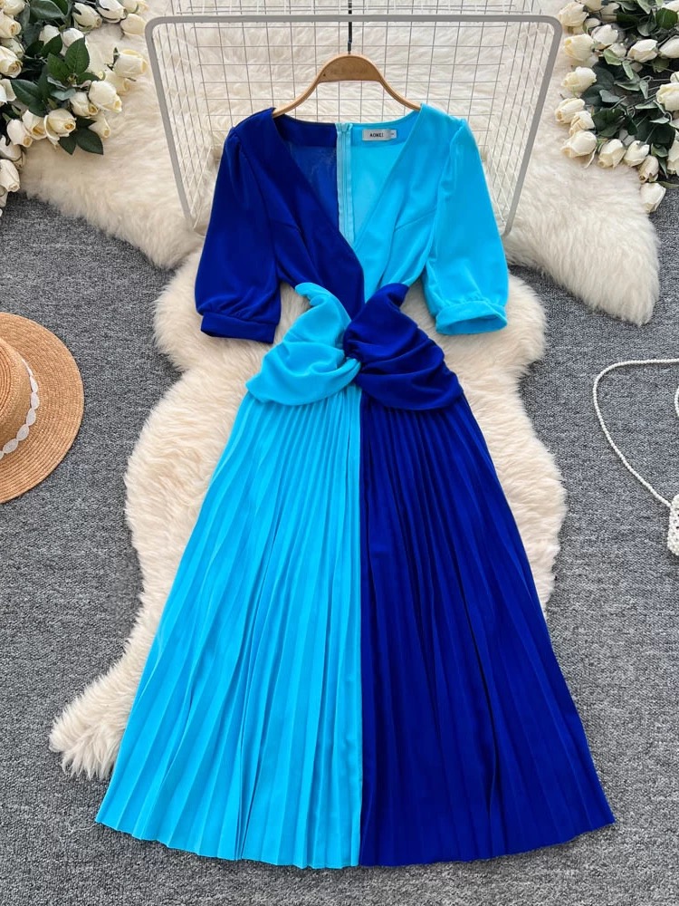 One night only dress FD1501