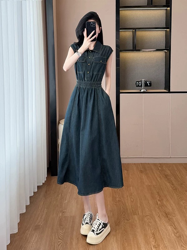 So caught up dress DD102 image