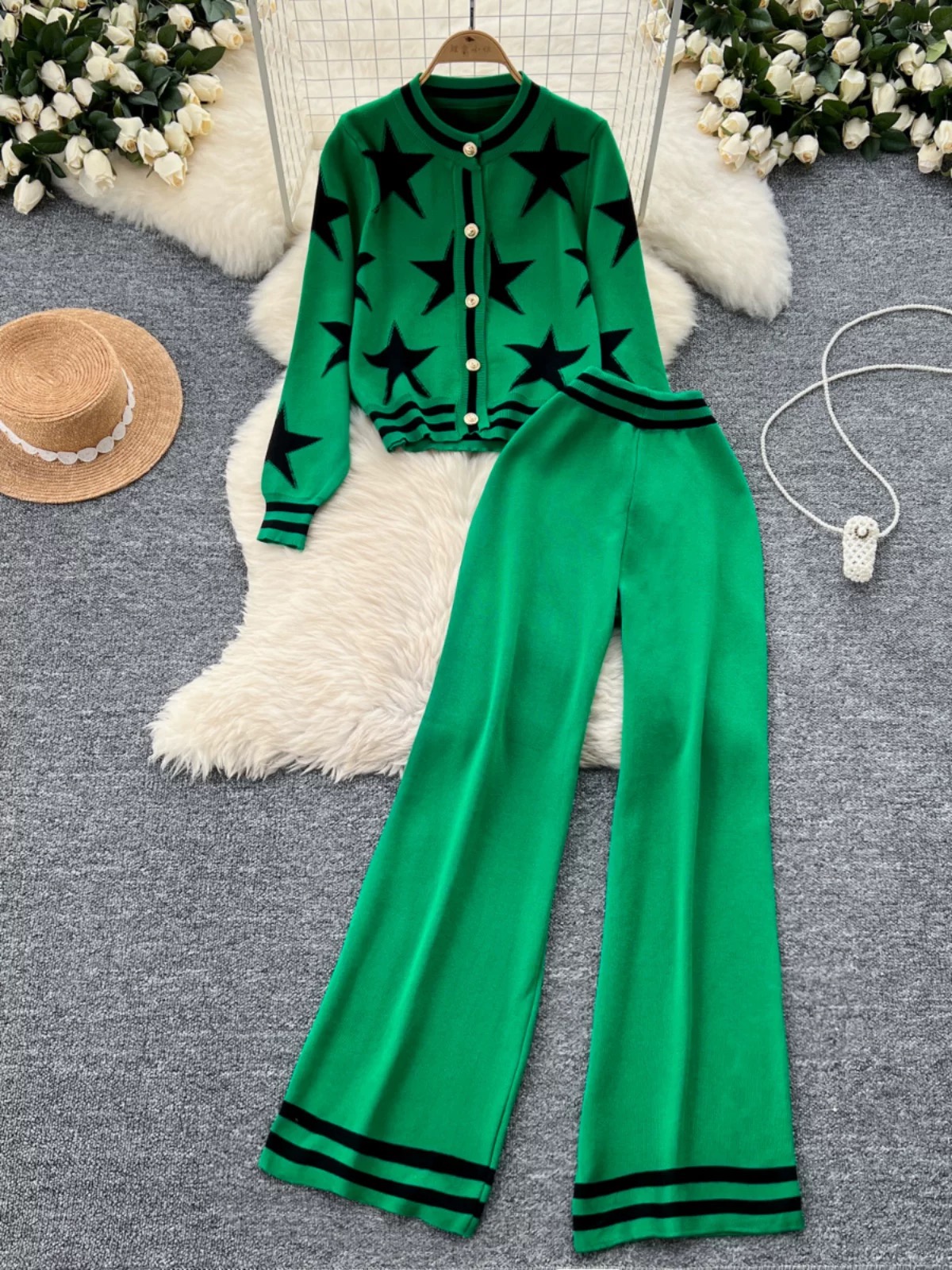 Wanna be loved set STP194