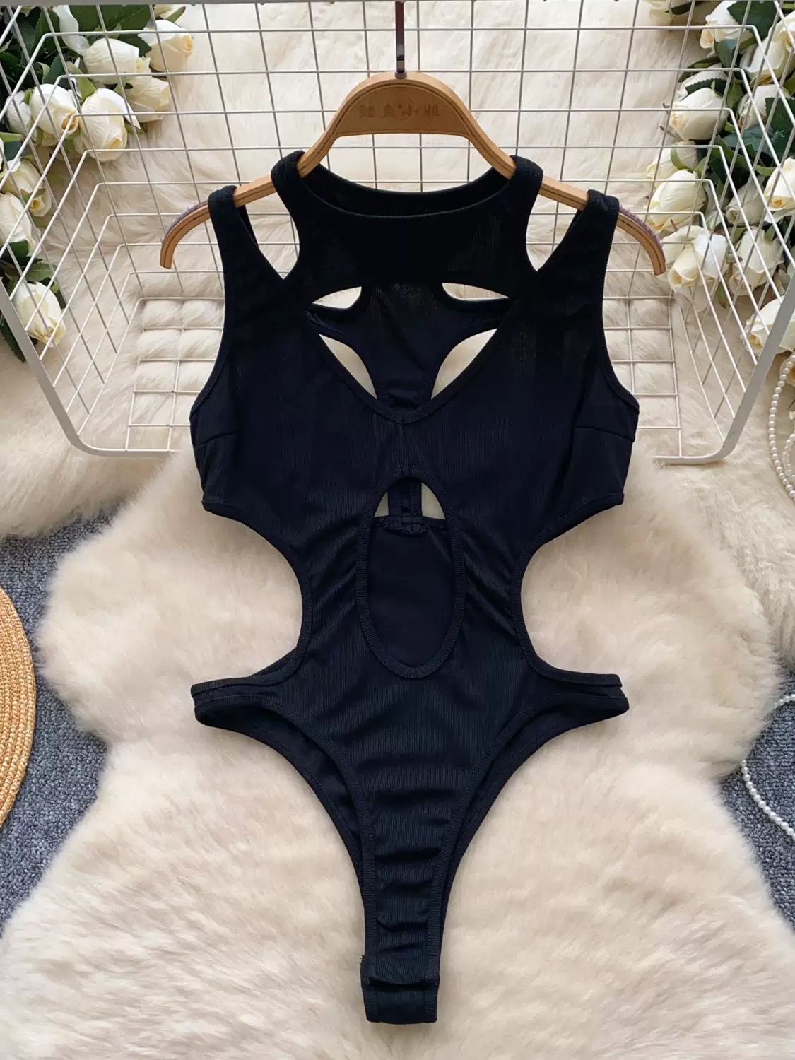 Care for you bodysuit BS104 image