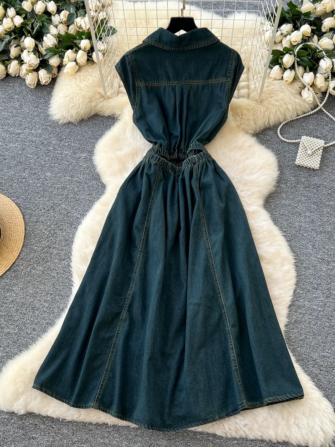 So caught up dress DD102 images