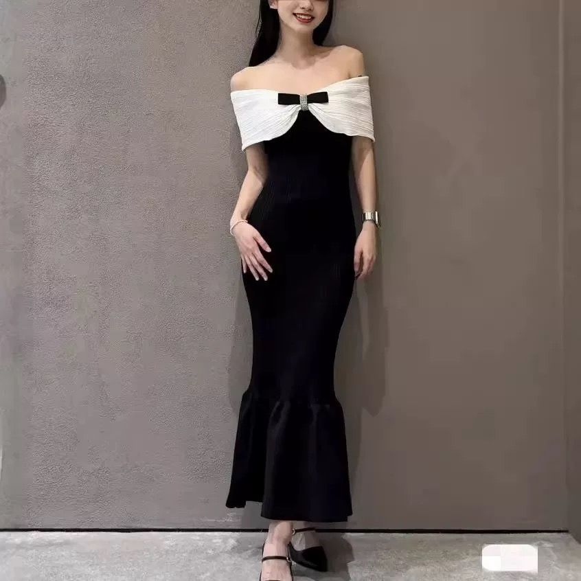 Into the mist dress KD292 image