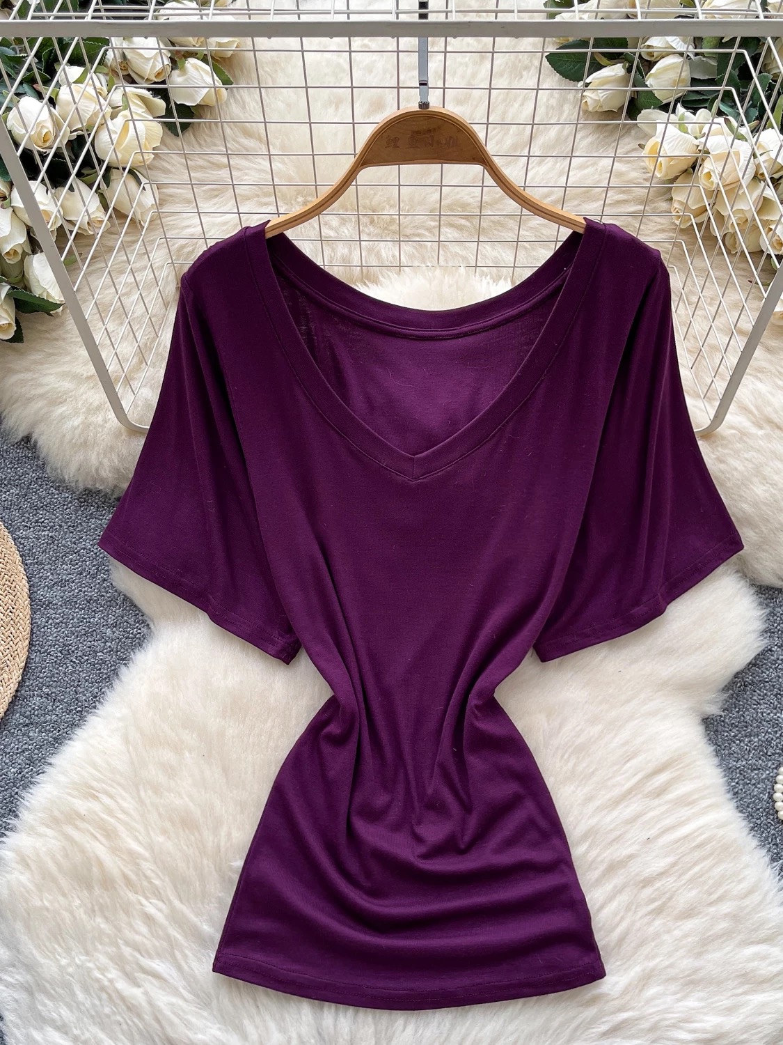 Serving looks top CTO994 image