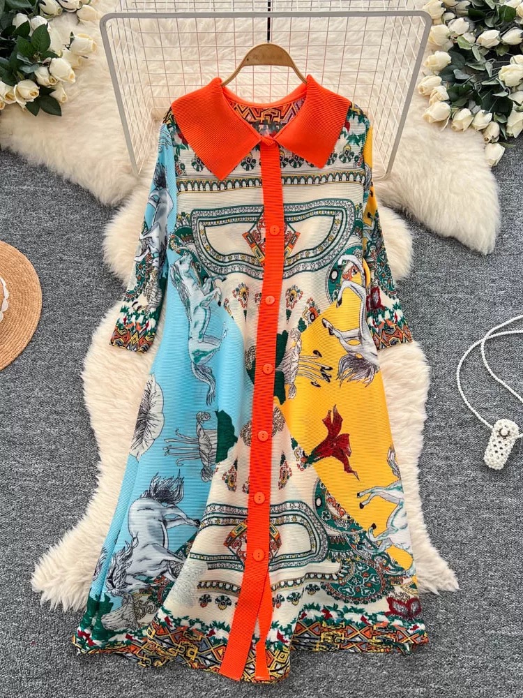 Desire and envy dress CD2168 image