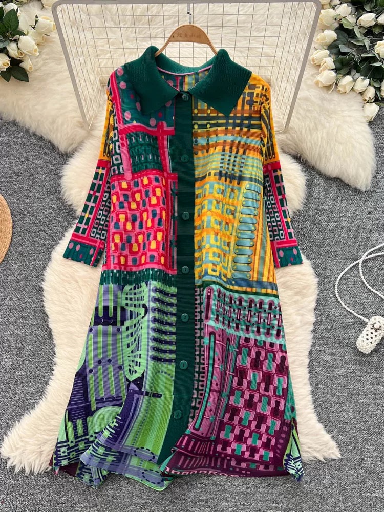 Desire and envy dress CD2168 image