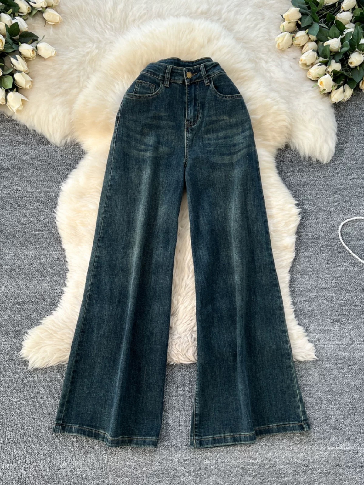 Elian jeans JN138 image