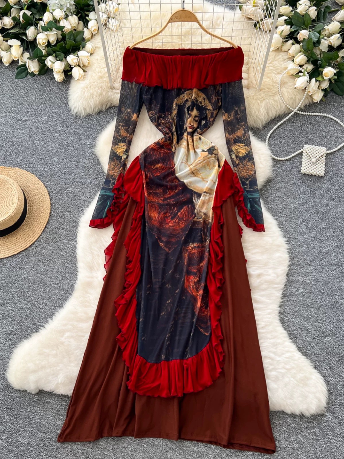 Biggest blessing of all dress CD940 image