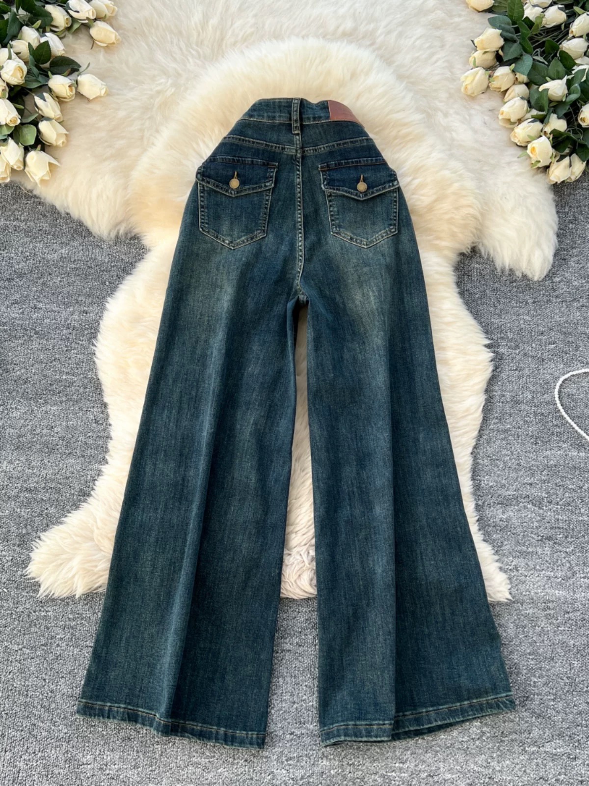 Elian jeans JN138 image
