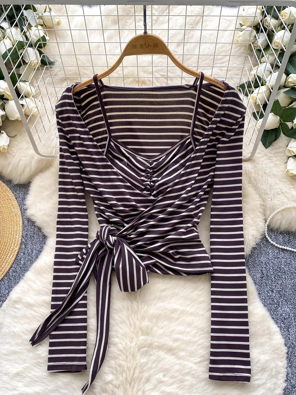 Seasons changing top CTO950