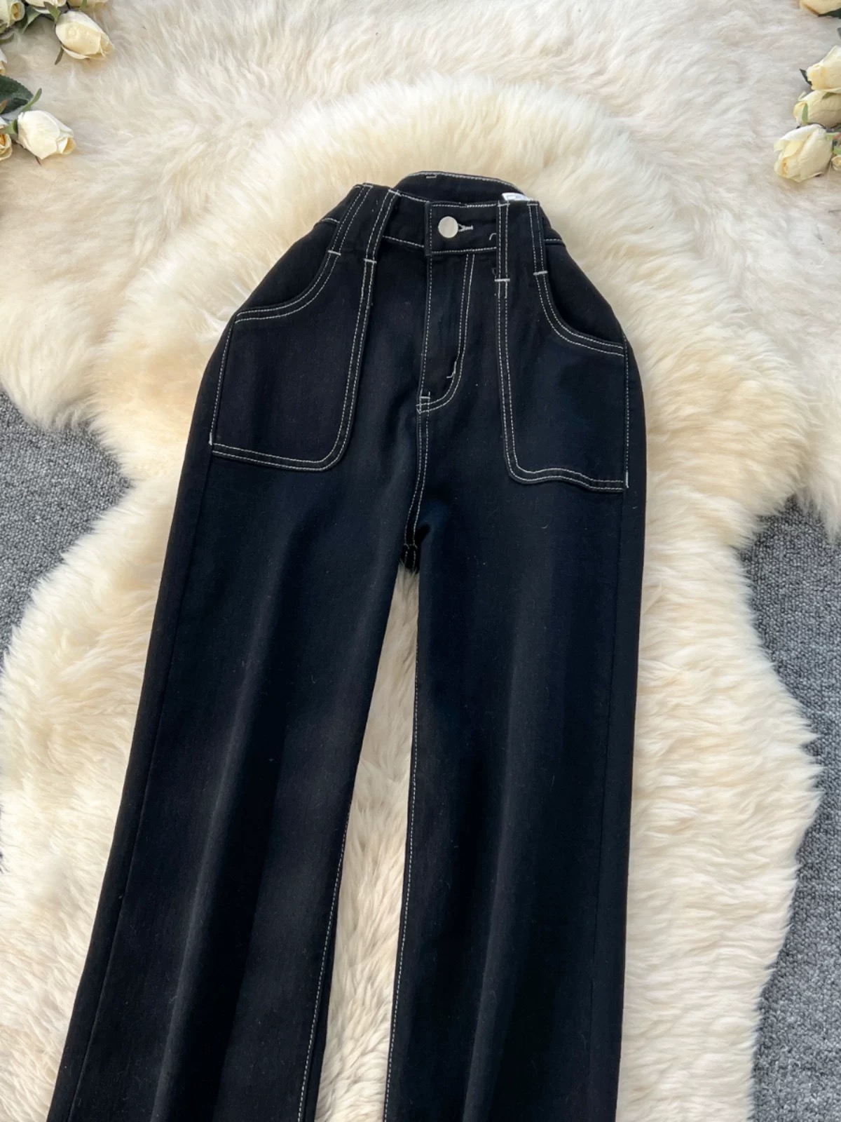 Tropic time jeans JN137 images