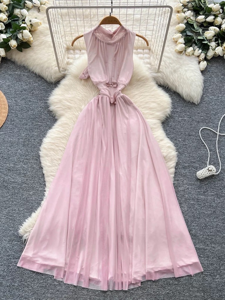 Stealing hearts dinner dress CD464 image