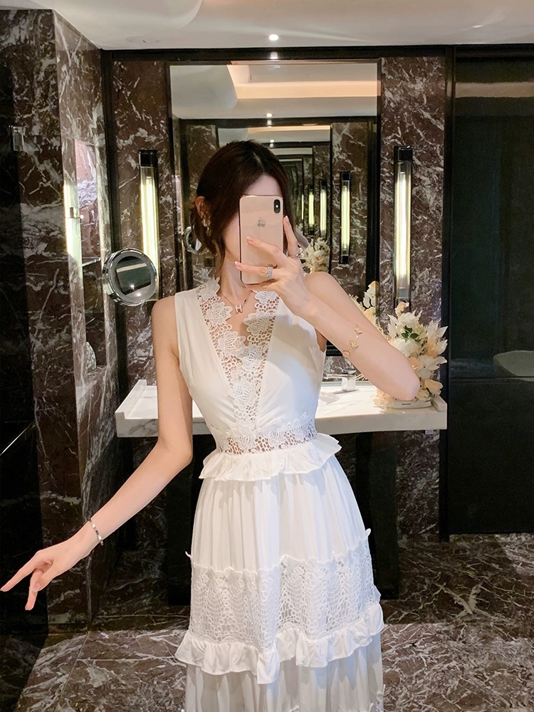 On point dress CD1328 image