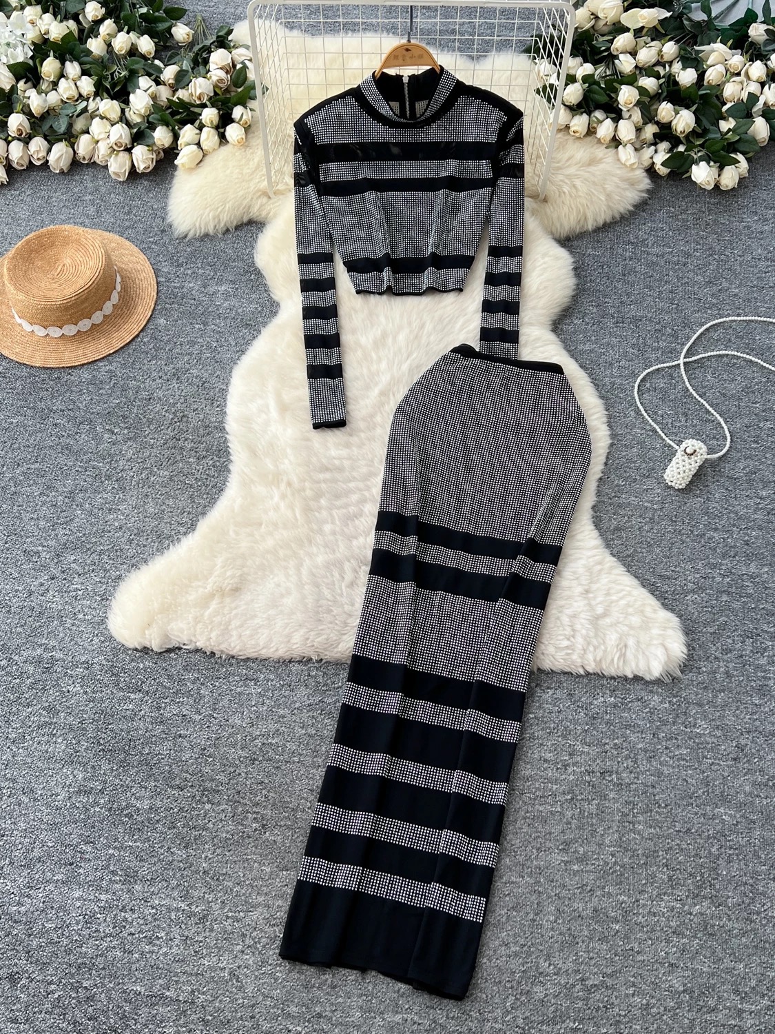 Today is for work set FTP410 image