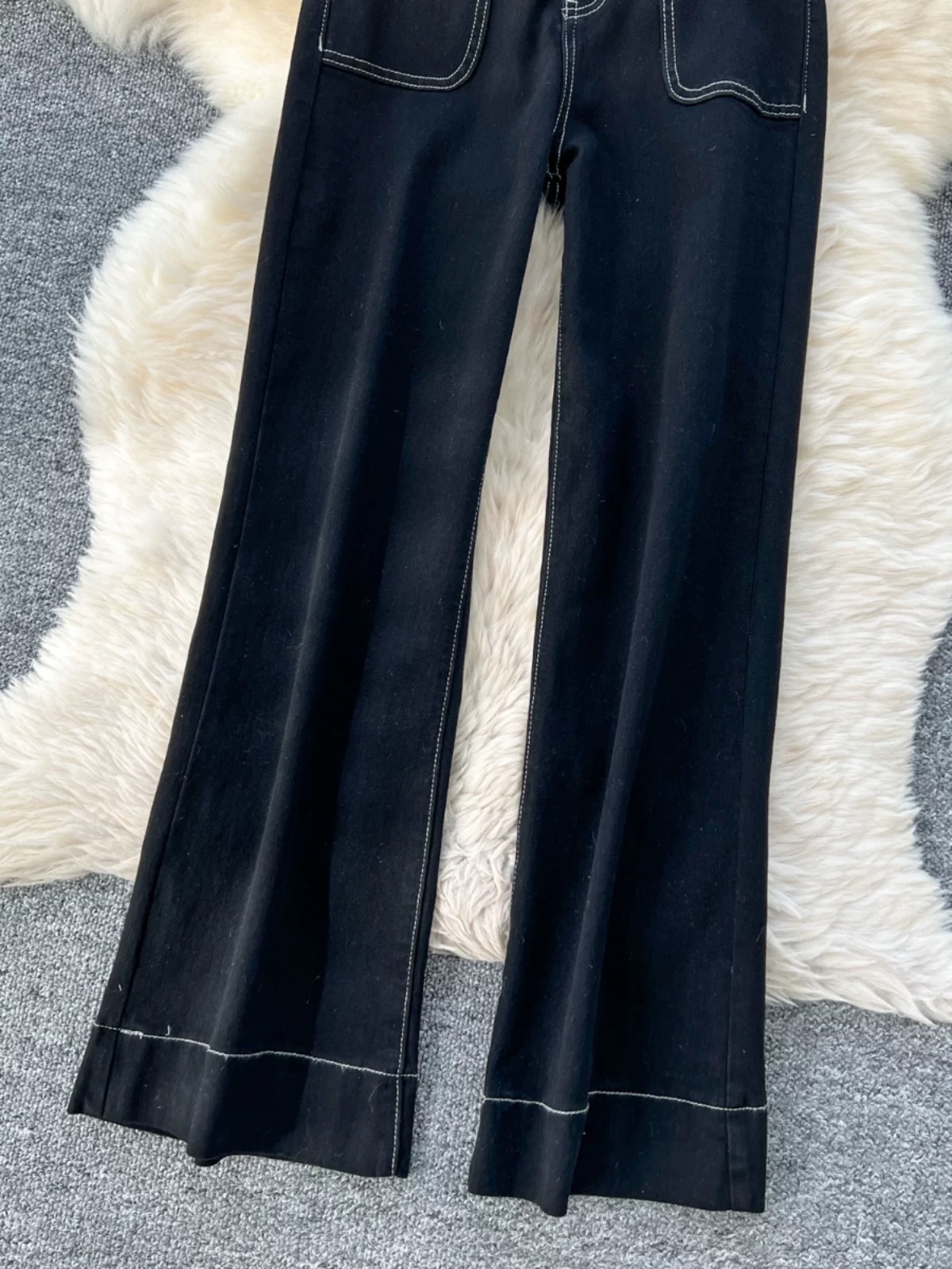 Tropic time jeans JN137 images