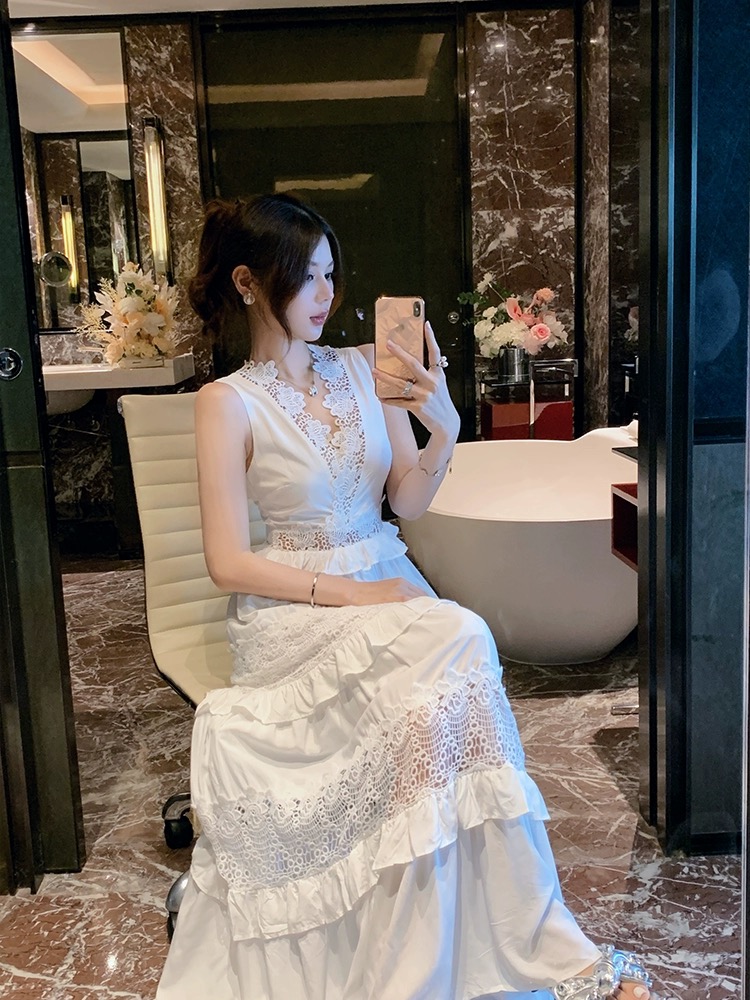 On point dress CD1328 image