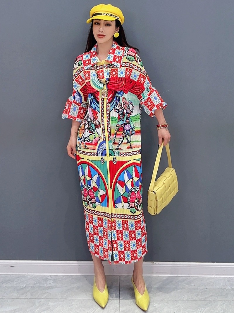 Houston babe miyaki dress CD1329 image