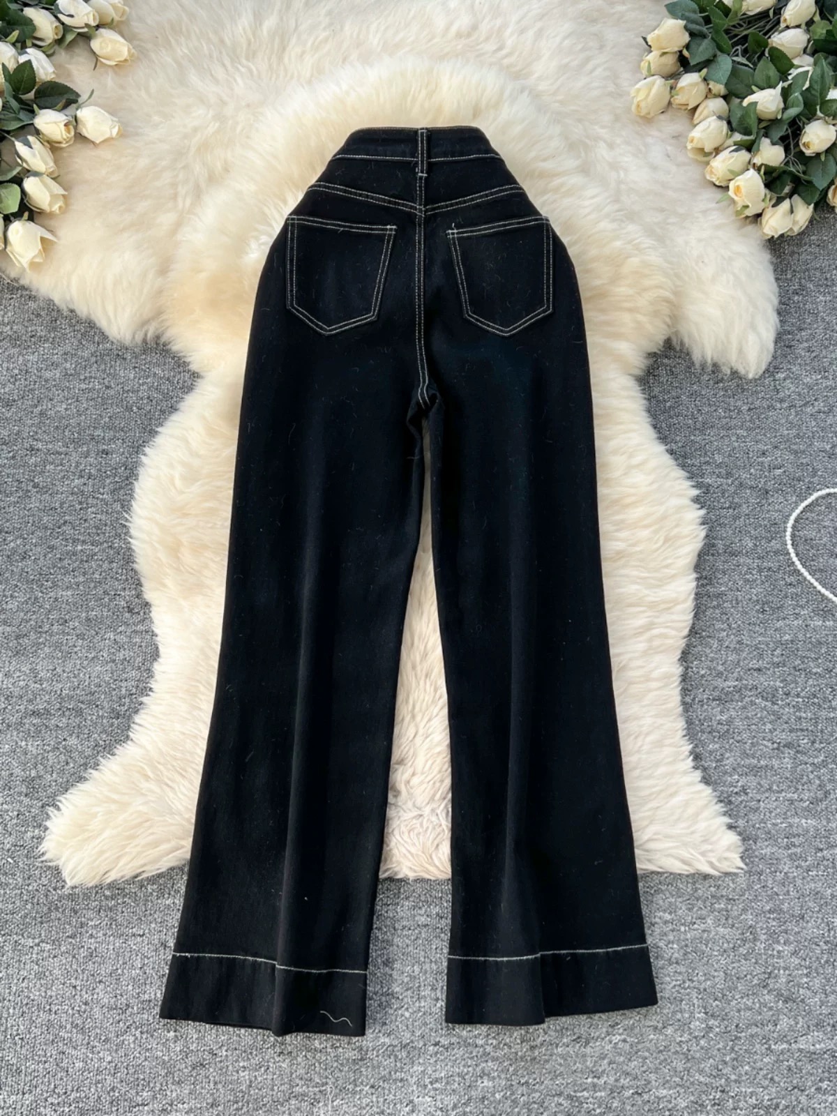 Tropic time jeans JN137 image