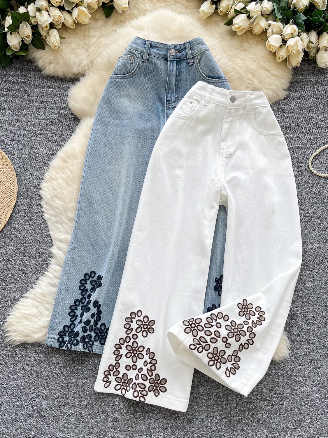 Dont you worry jeans JN185 image