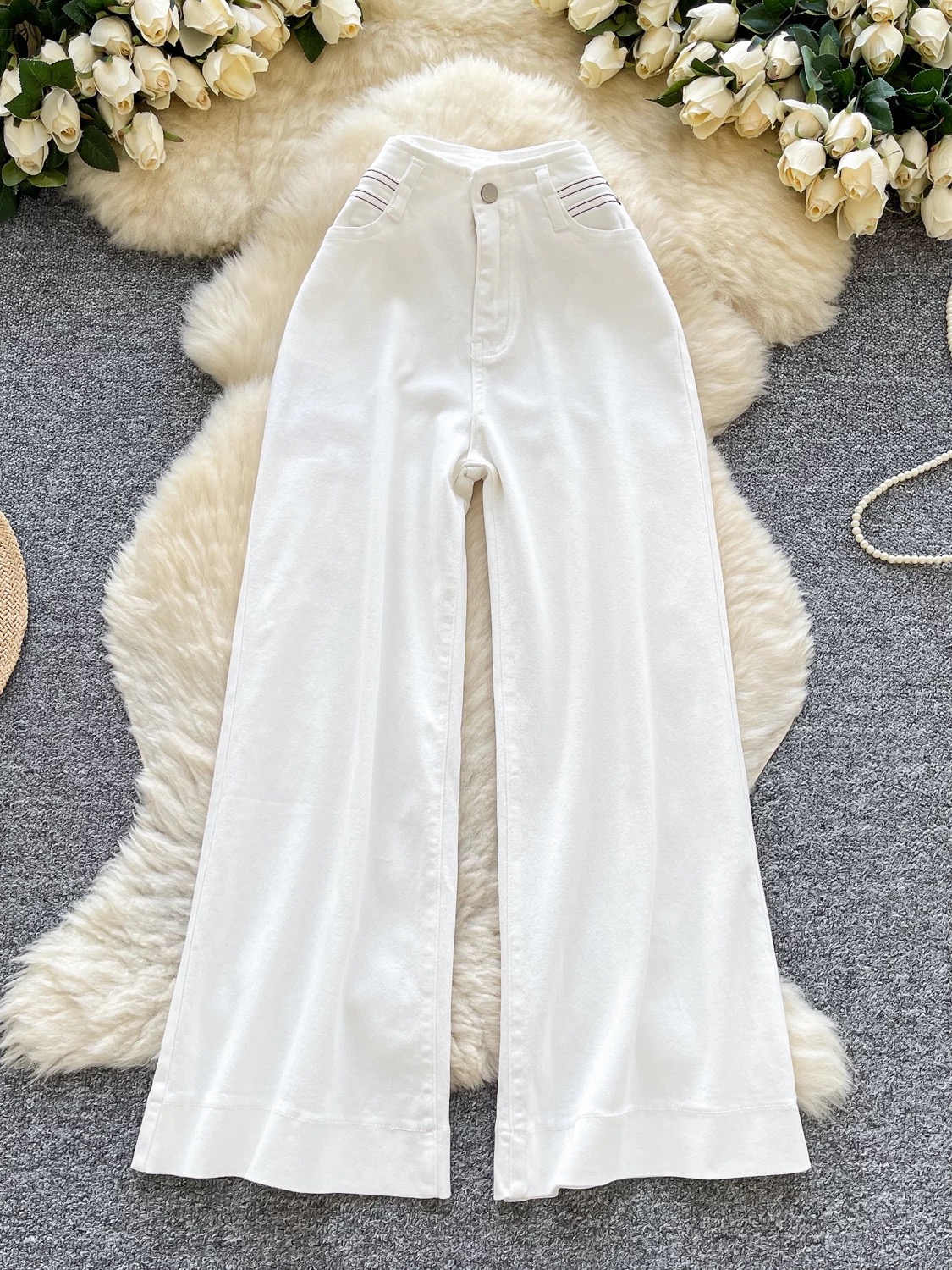 Always been fancy jeans JN187 image