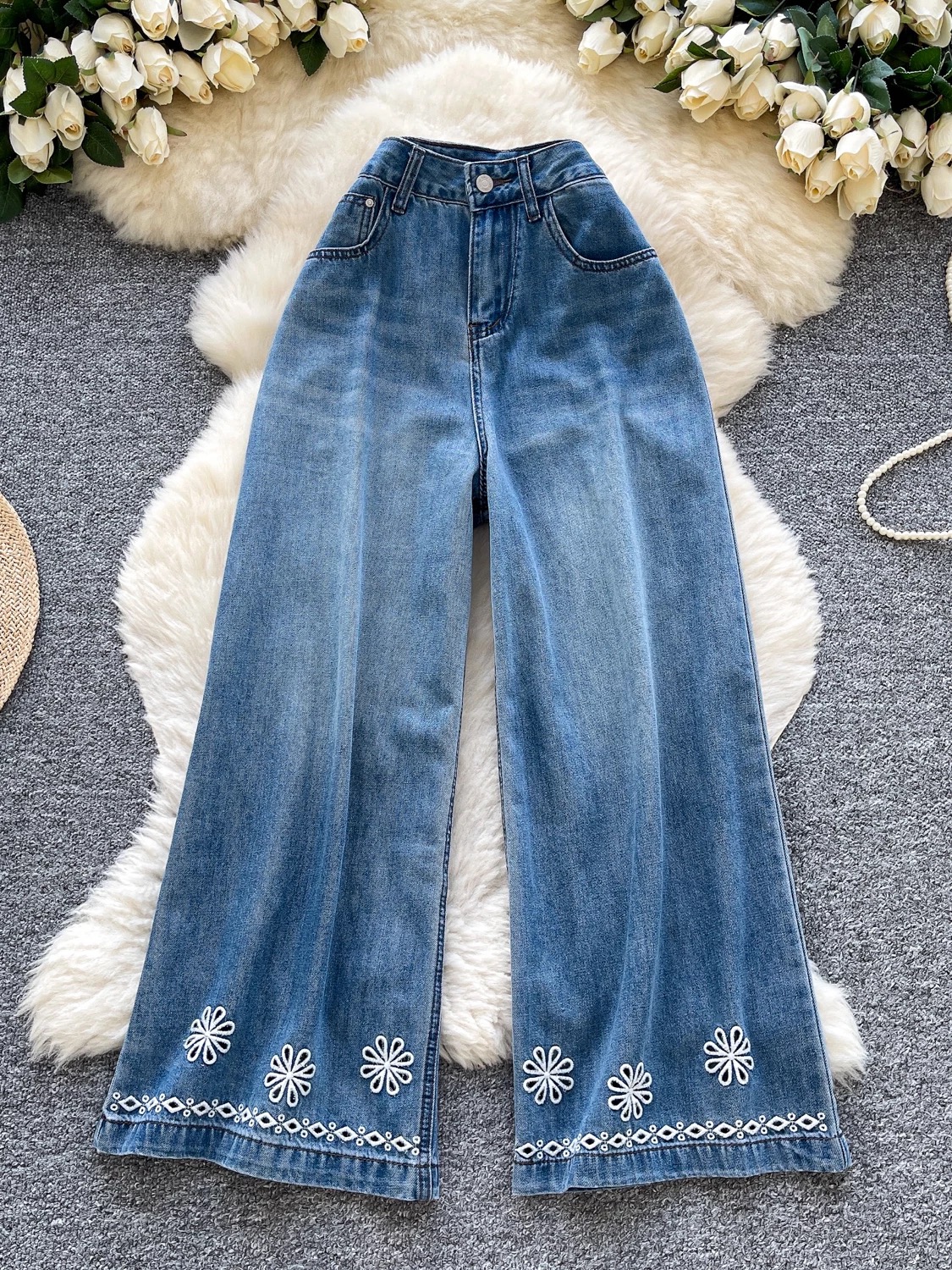 Sassy fairy jeans JN189