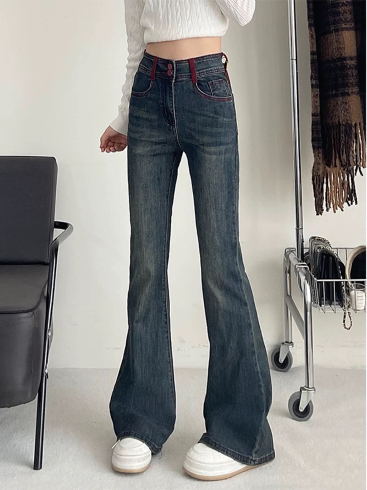 Busy weekends jeans JN135 image