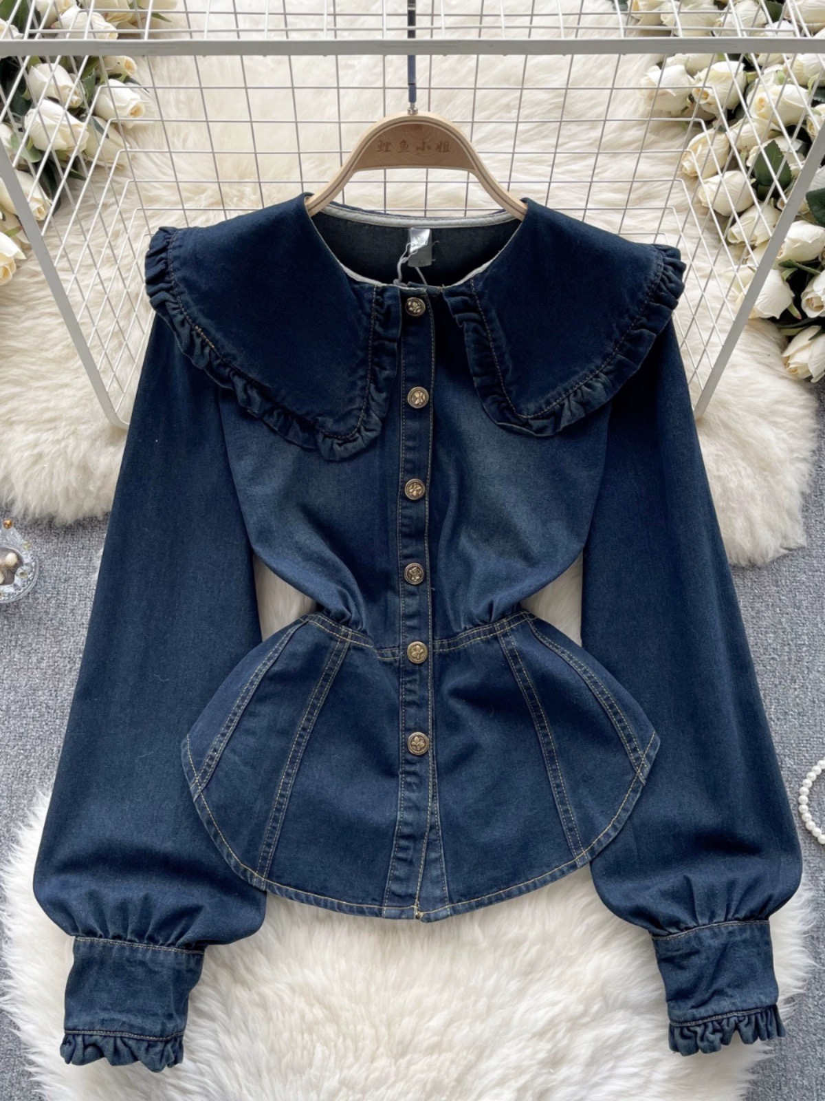 A light in my life shirt DSH105